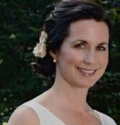 Jodi Faeth is a native of Le Claire, Lowa.